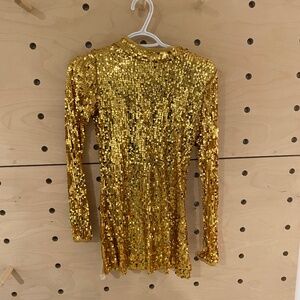 Dance Costume - Dress